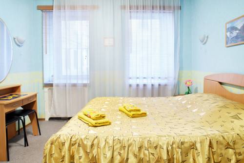 Фотография мини отеля Гаррах