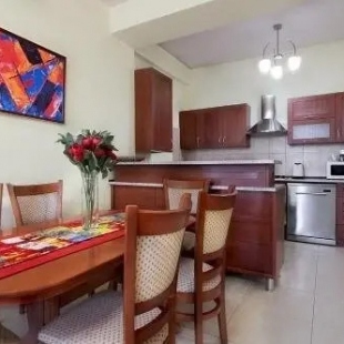 Фотография квартиры Apartment on Nalbandyan street