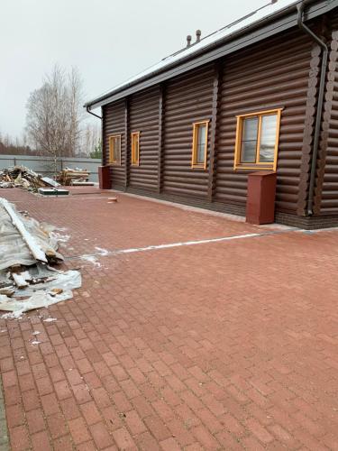 Фотография гостевого дома Местечко