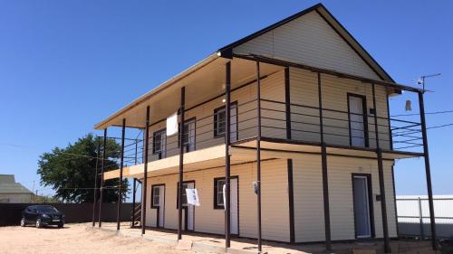 Фотография мини отеля На Колхозной