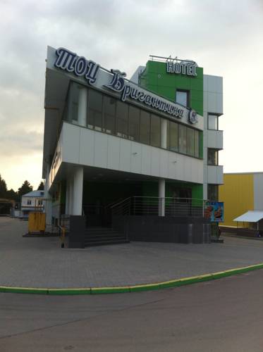 Фотография гостиницы Hotel