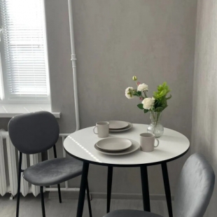 Фотография квартиры Квартира Jinis Apart Ваш Уютный Оазис в Сердце Астрахани на Боевой 61