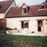 Фотография гостевого дома Gîte Cour-Cheverny, 2 pièces, 2 personnes - FR-1-491-34