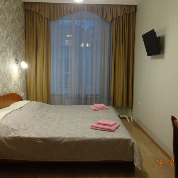 Фотография квартиры Апартаменты PiterFlat на Садовой 32/1