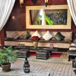 Фотография мини отеля Riad Aguaviva