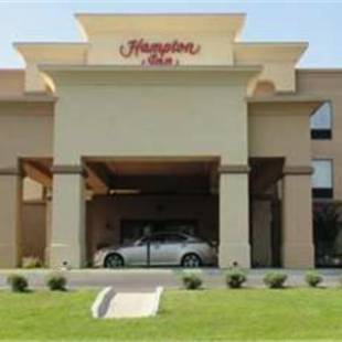 Фотографии гостиницы
Hampton Inn Ozark