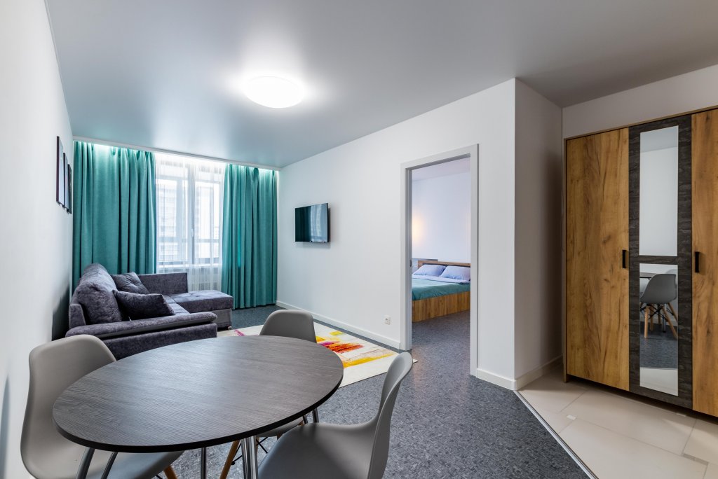 Фотография квартиры Poshtel Vdali