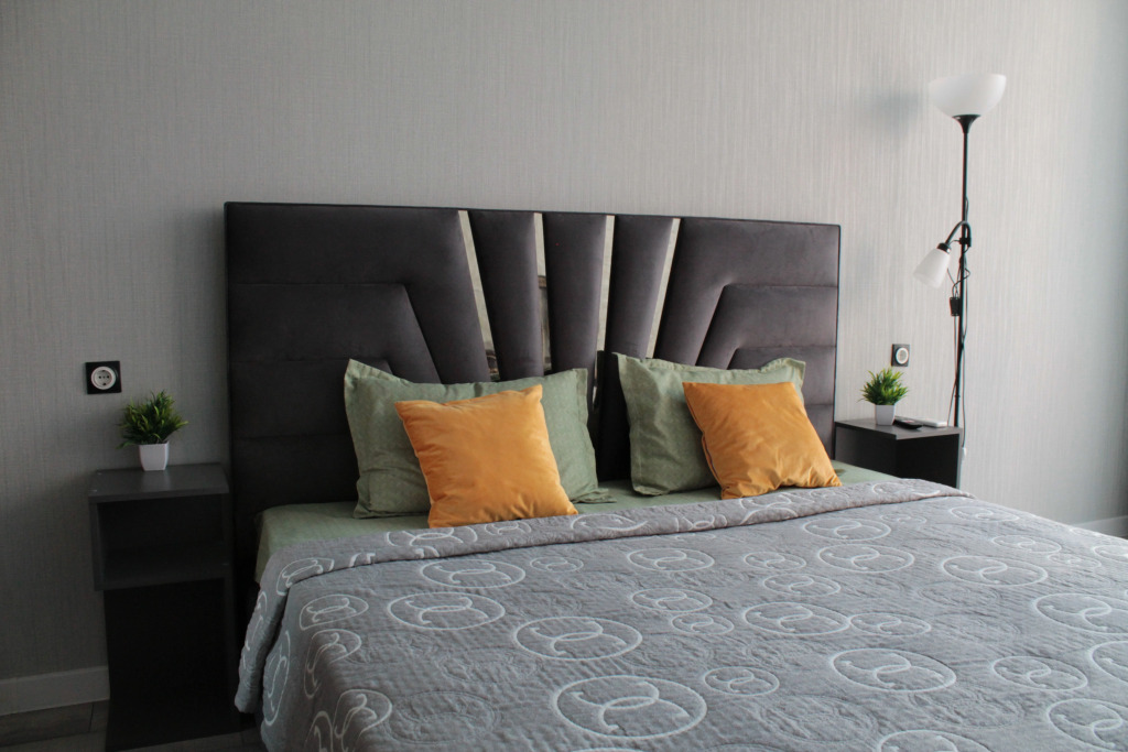 Фотография квартиры Квартира уютная в спальном районе