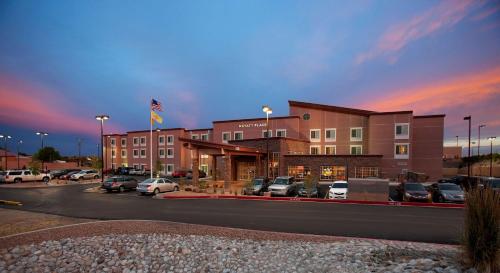 Фотография гостиницы Hyatt Place Santa Fe