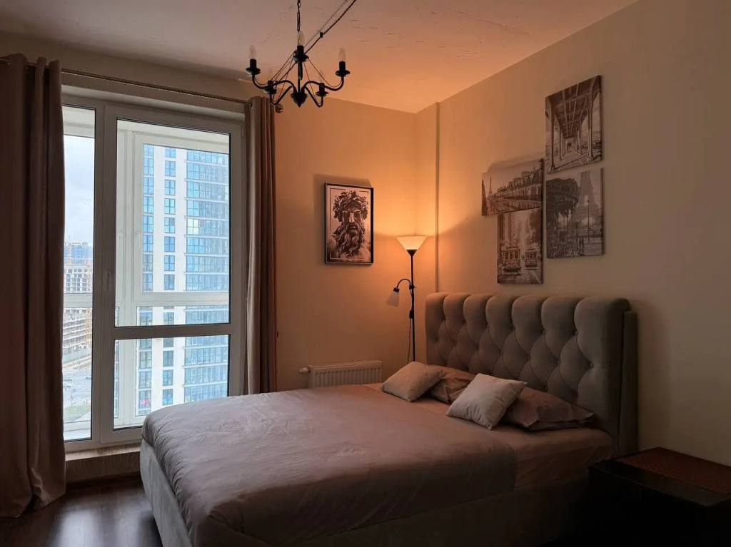 Фотография квартиры Квартира Paris на сутки