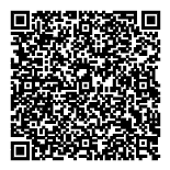 QR код гостиницы Lokomotiv Hotel