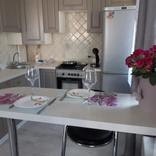 Фотография квартиры Апартаменты на Ленинском проспекте