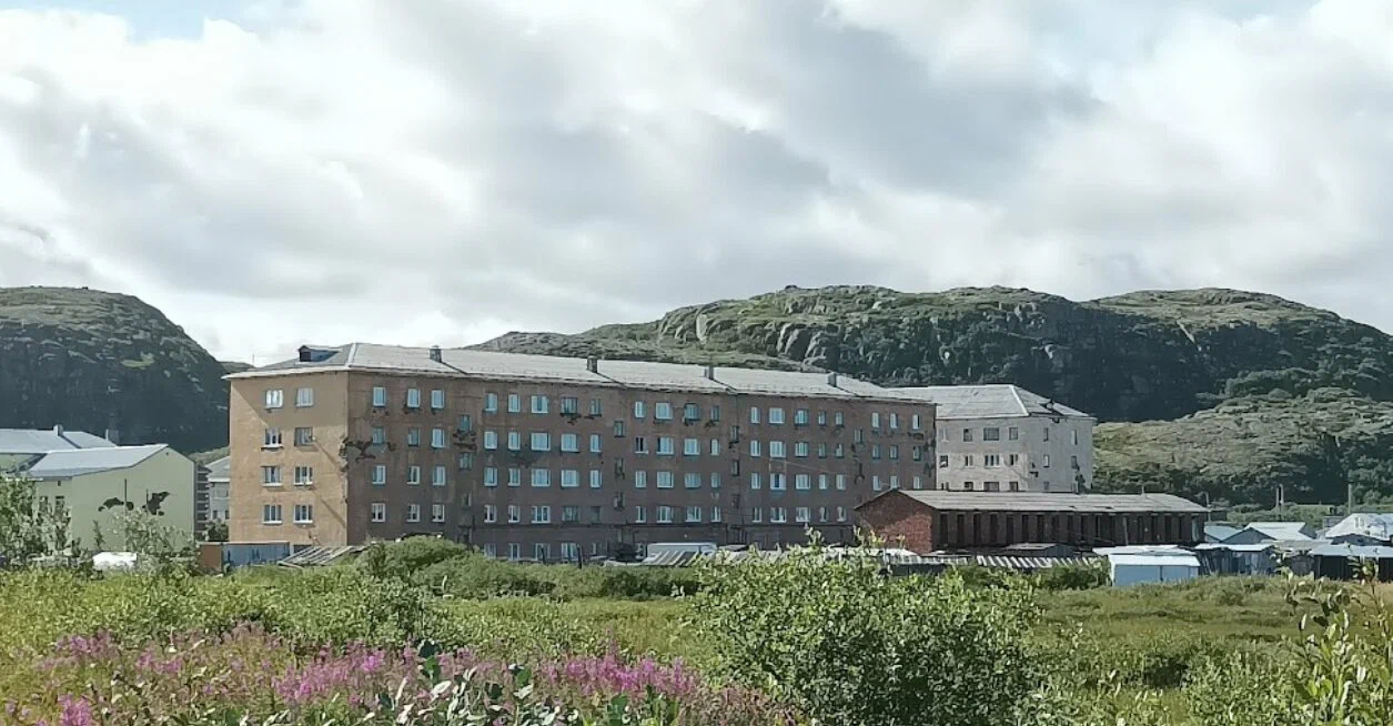 Фотография хостела Smart Eco Rooms