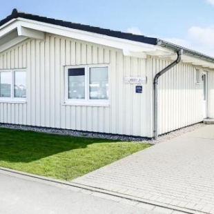 Фотография гостевого дома Ferienhaus - Föhr