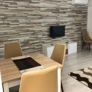 Фотография квартиры Apartment Park Comfort