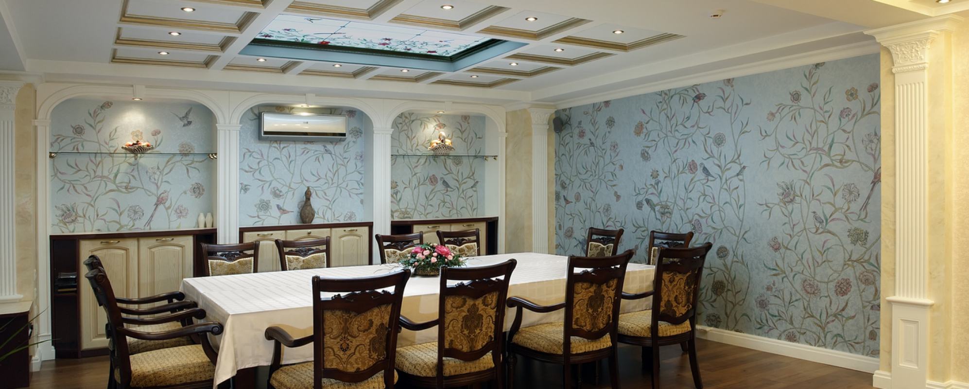 Фотографии банкетного зала Пирамид-Отель