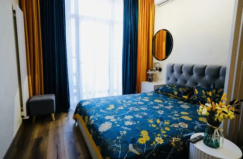 Фотография квартиры Квартира Посуточная Аренда