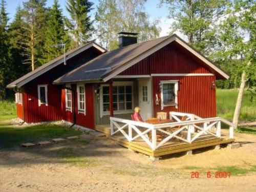 Фотография гостевого дома Holiday Home Pajaranta