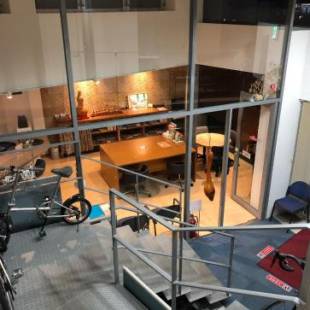 Фотографии гостевого дома
Guesthouse Channel-Kan