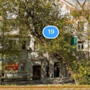 Фотография хостела Клевер