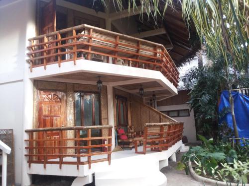 Фотография мини отеля Nigi Nigi Nu Noos 'e' Nu Nu Noos