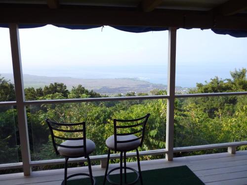 Фотография мини отеля A Beautiful Edge of the World Bed & Breakfast