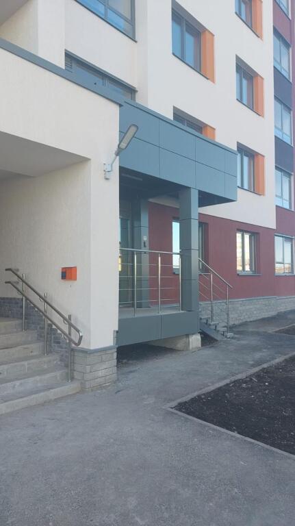 Фотографии квартиры 
            Апартаменты Визави на улице Калинина 33