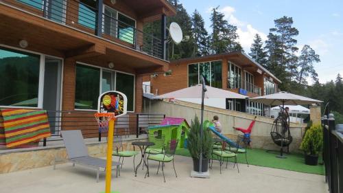 Фотография гостиницы Кохта