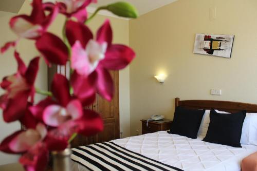 Фотография гостевого дома A Muralha