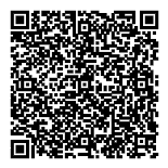 QR код гостиницы Sophie`s Garden