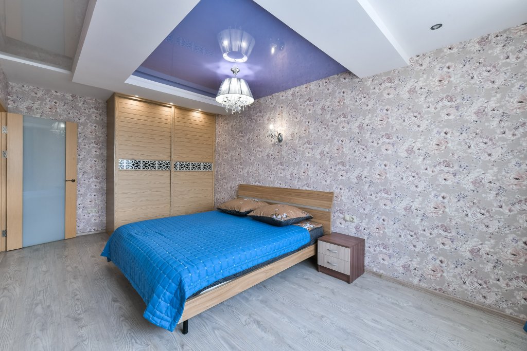 Фотография квартиры Апартаменты Идеальная Квартира МЖК