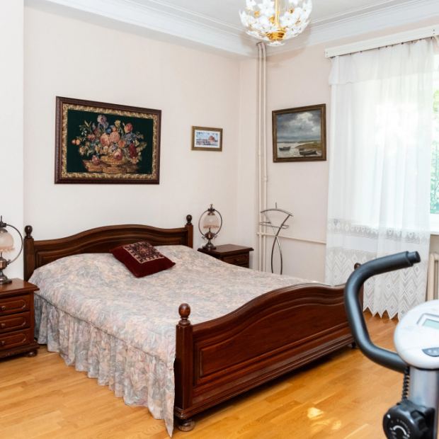 Фотографии квартиры 
            Квартира Набережная, Кремль, Театр