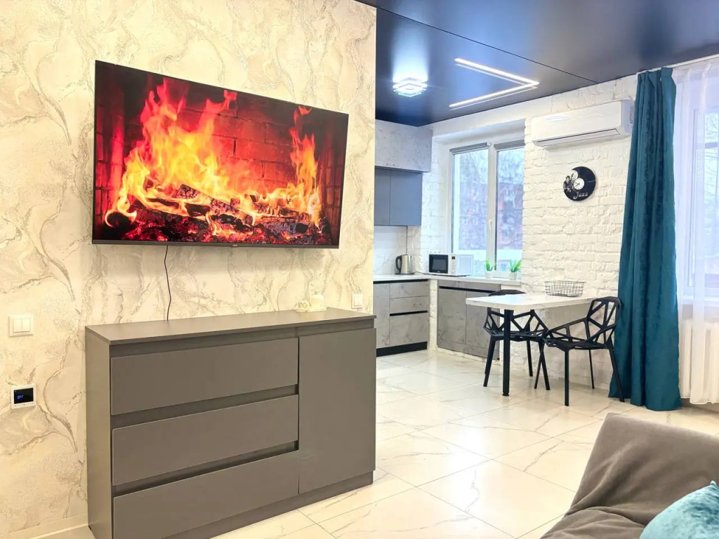 Фотография квартиры Квартира KenigApart в Узловой в центре города