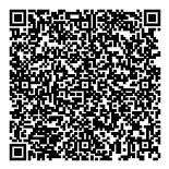 QR код гостиницы Аврора