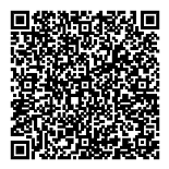 QR код мини отеля Волна