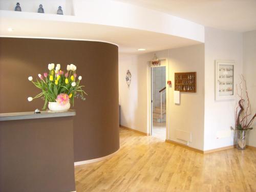 Фотография гостиницы Hotel Bacco Rooms and Breakfast