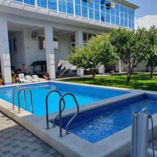 Фотография гостевого дома Азия