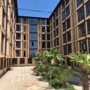 Фотография квартиры Апартаменты на улице Весёлая 82/1