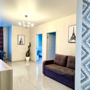 Фотография квартиры Квартира с Видом на Город