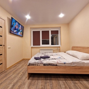 Фотография квартиры Апартаменты Кирова 62