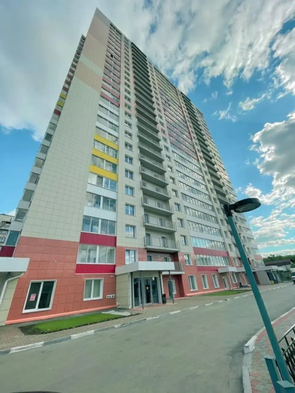 Фотография квартиры Апартаменты на улице Кавалерийская 23