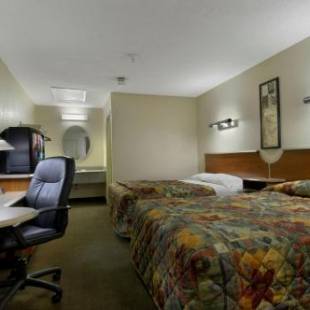 Фотографии мини отеля
Red Roof Inn Cleveland - Medina