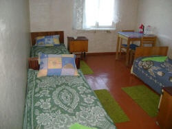 Фотография санатория Отдых