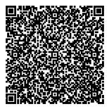 QR код храма Свято-Крестовоздвиженский храм