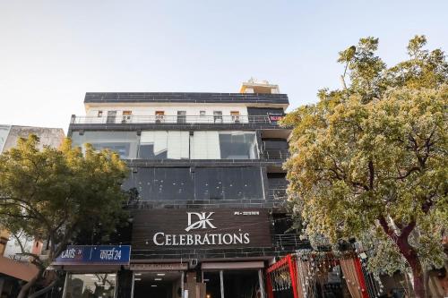 Фотографии гостиницы
Capital O 70750 Blue Stone