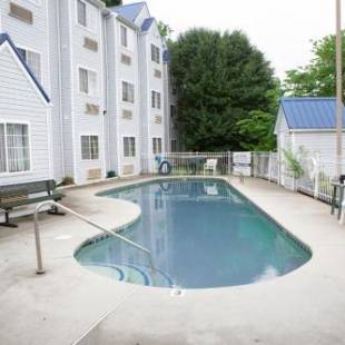 Фотографии гостиницы
Guest Inn Pigeon Forge