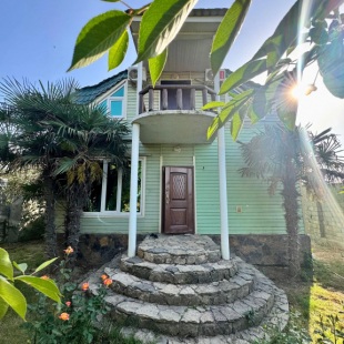 Фотография Коттеджа Частный дом у Моря