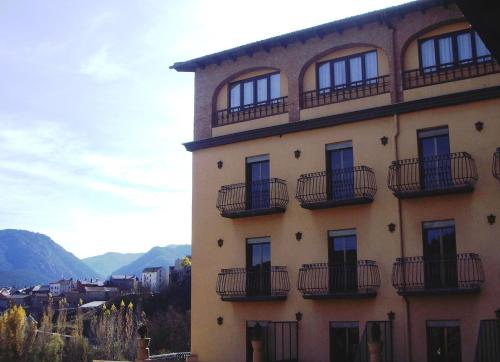 Фотография гостиницы Hotel Bellavista