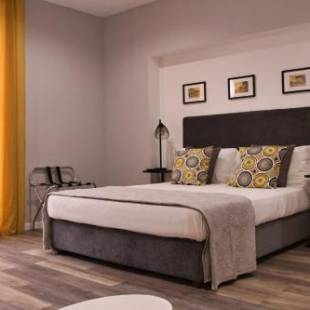 Фотографии мини отеля
BeA Guest House