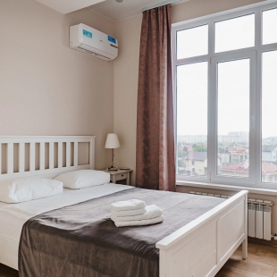 Фотография квартиры Апартаментный Комплекс Имеретинские Курорты 5